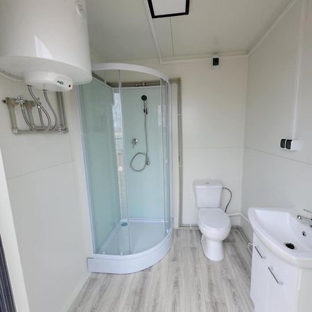 Wizajny Pole U Mani酒店 外观 照片