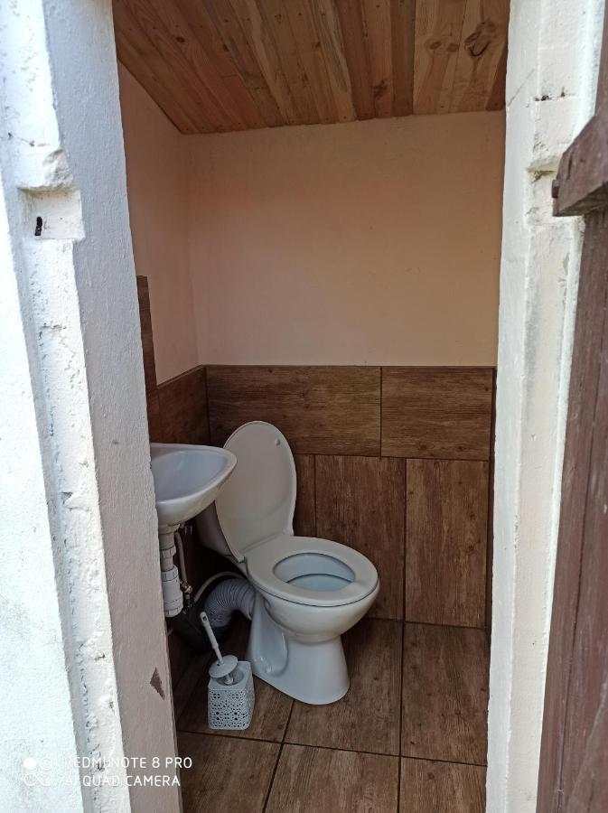 Wizajny Pole U Mani酒店 外观 照片