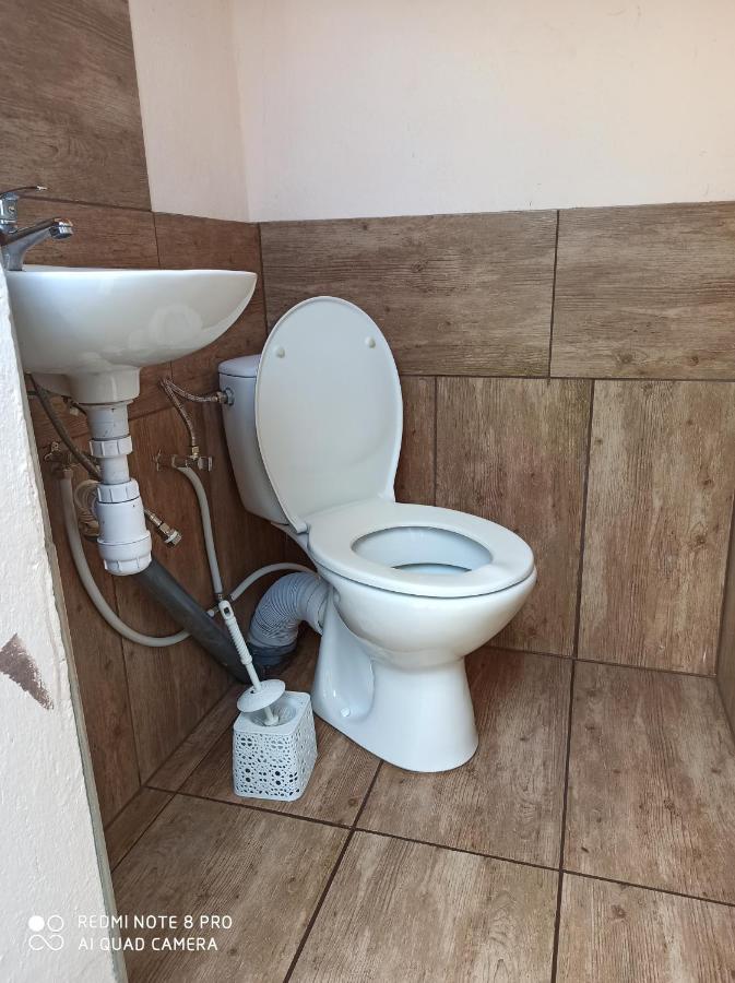 Wizajny Pole U Mani酒店 外观 照片